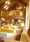 Brook Barn Country House B&B,  Wantage